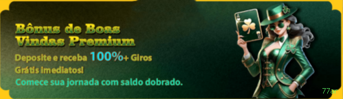 Configurações úteis dentro do app 77ar