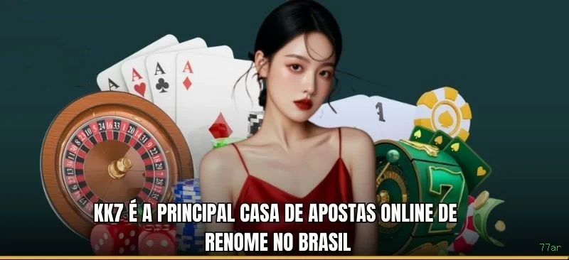 Aplicativo móvel 77ar para iOS e Android